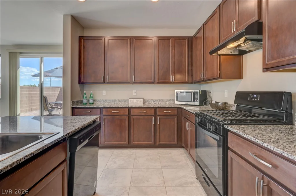1125 Pristine Estate, North Las Vegas, NV 89086