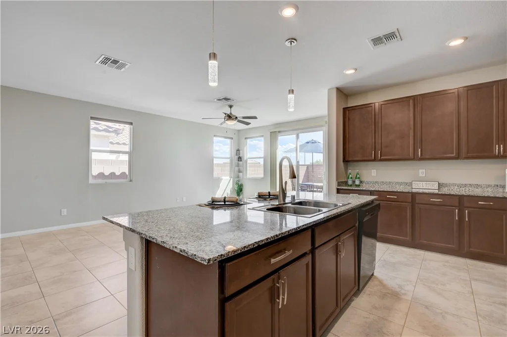 1125 Pristine Estate, North Las Vegas, NV 89086