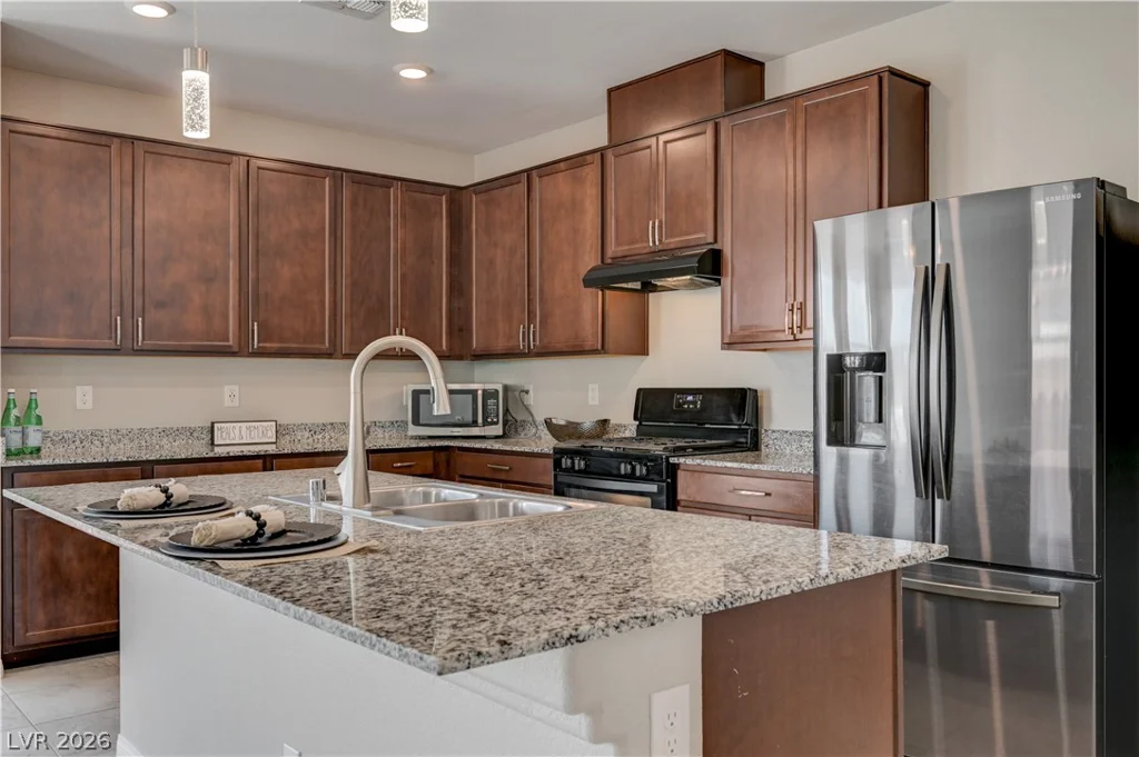 1125 Pristine Estate, North Las Vegas, NV 89086
