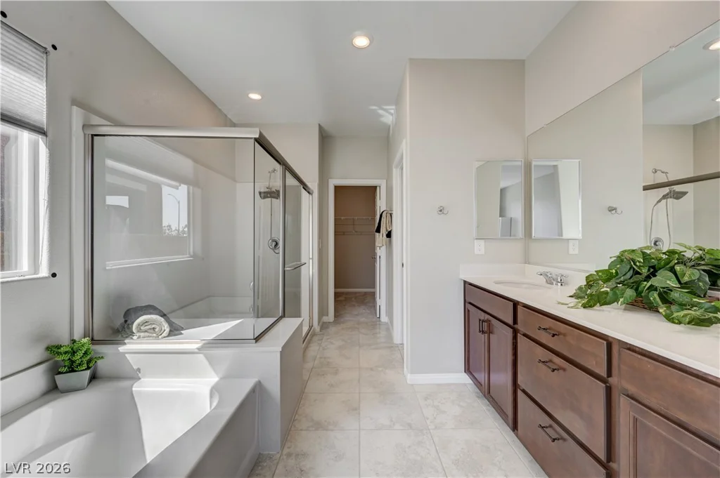 1125 Pristine Estate, North Las Vegas, NV 89086