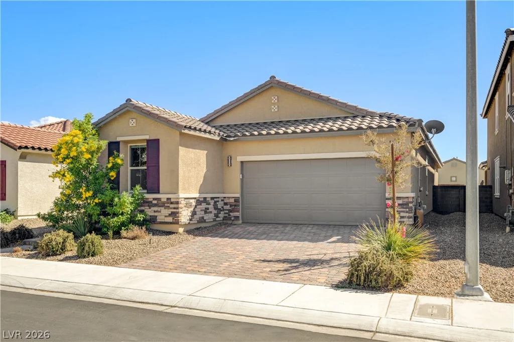 1125 Pristine Estate, North Las Vegas, NV 89086