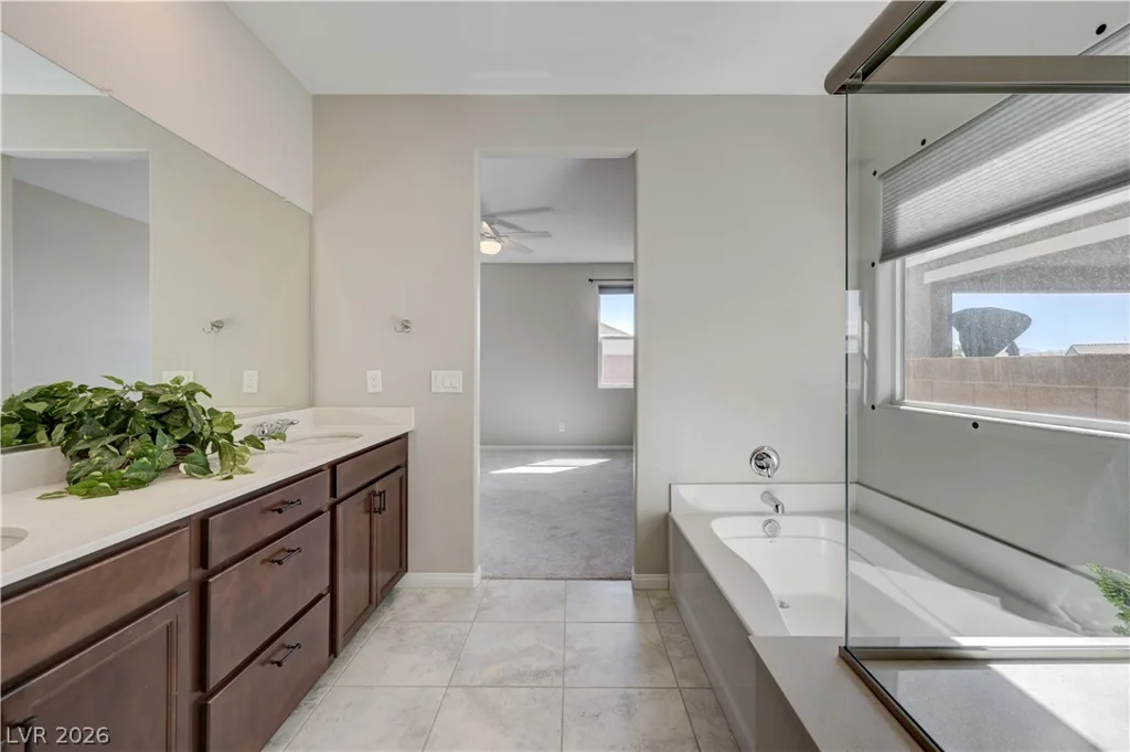 1125 Pristine Estate, North Las Vegas, NV 89086