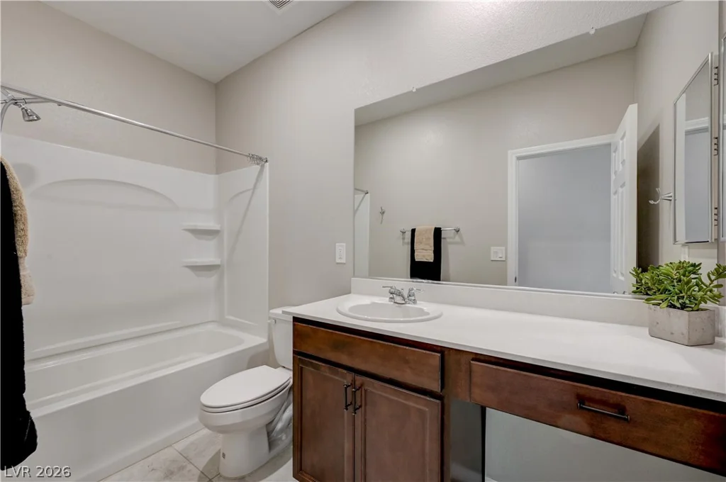 1125 Pristine Estate, North Las Vegas, NV 89086
