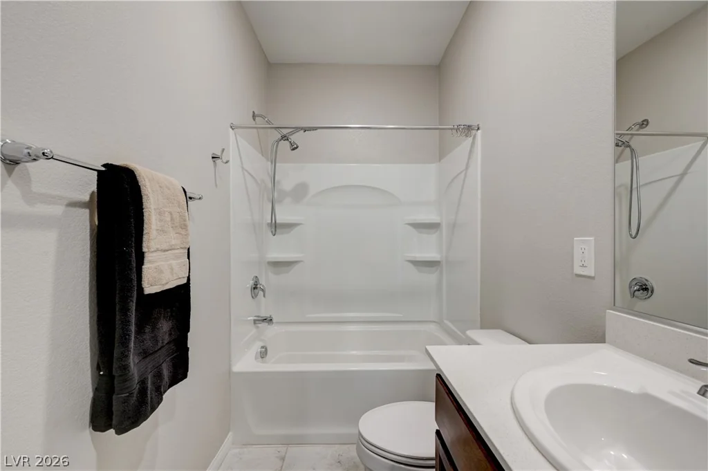 1125 Pristine Estate, North Las Vegas, NV 89086