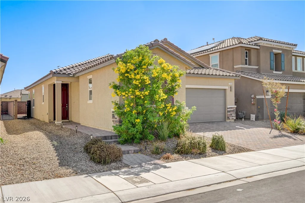 1125 Pristine Estate, North Las Vegas, NV 89086