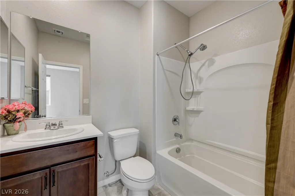 1125 Pristine Estate, North Las Vegas, NV 89086