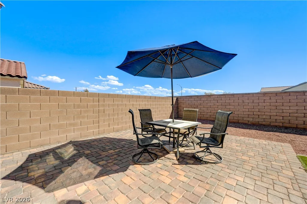 1125 Pristine Estate, North Las Vegas, NV 89086