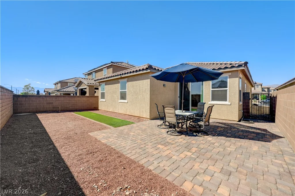 1125 Pristine Estate, North Las Vegas, NV 89086