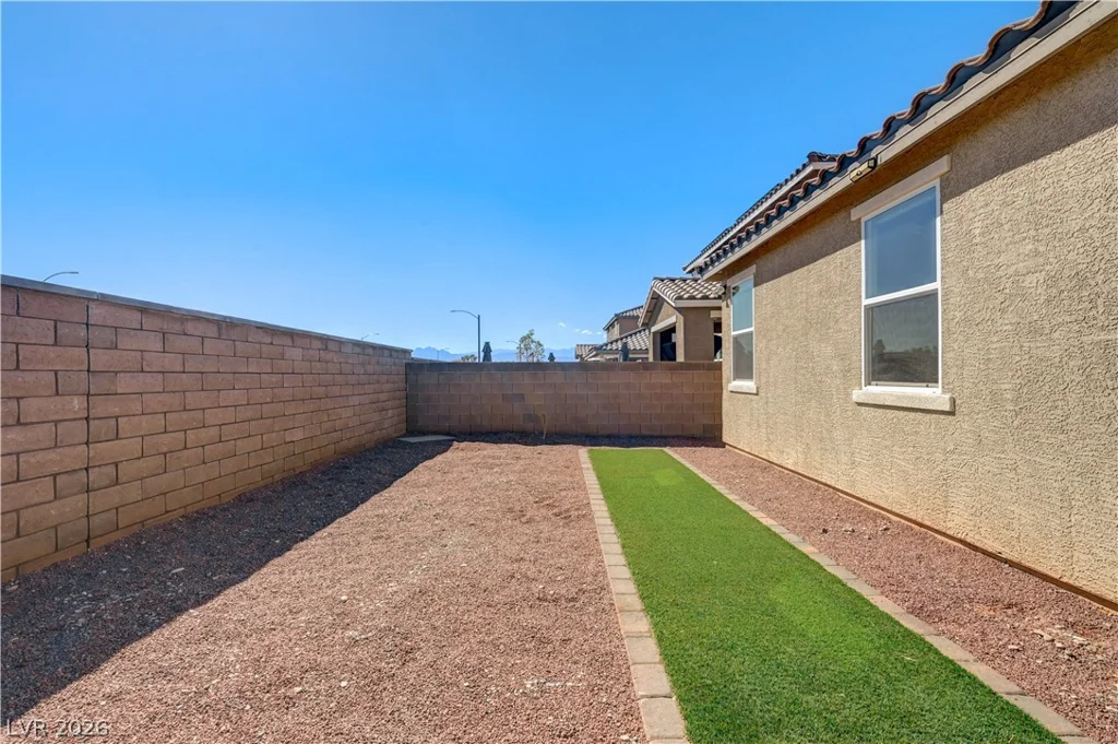 1125 Pristine Estate, North Las Vegas, NV 89086