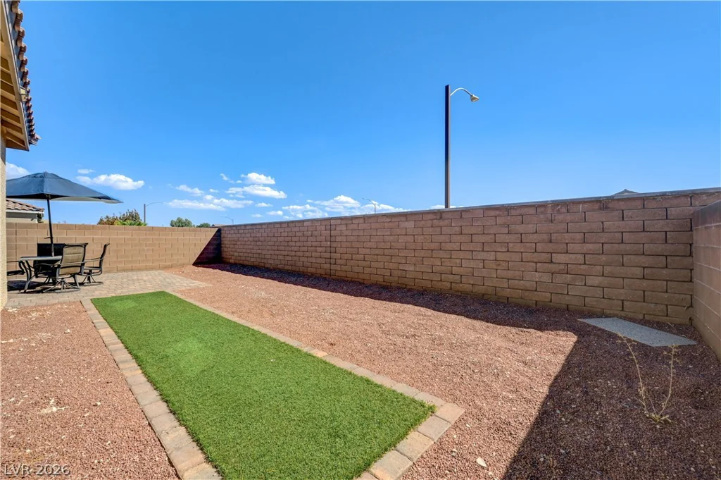 1125 Pristine Estate, North Las Vegas, NV 89086
