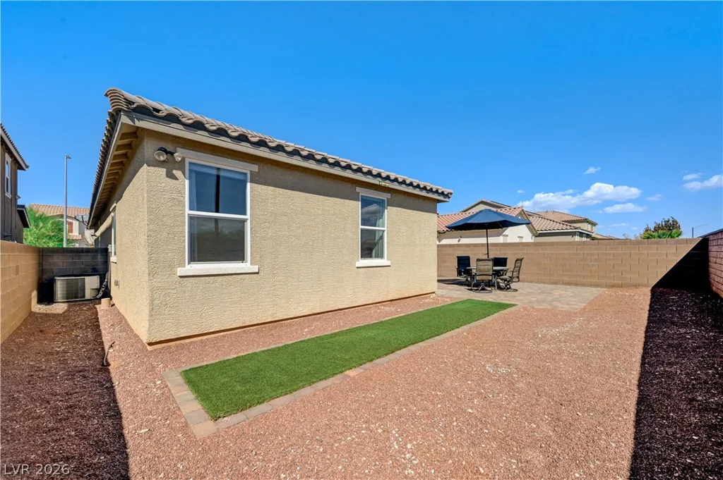1125 Pristine Estate, North Las Vegas, NV 89086