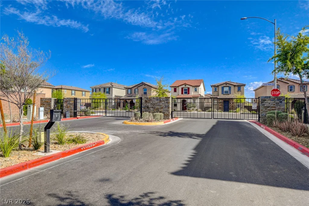 1125 Pristine Estate, North Las Vegas, NV 89086