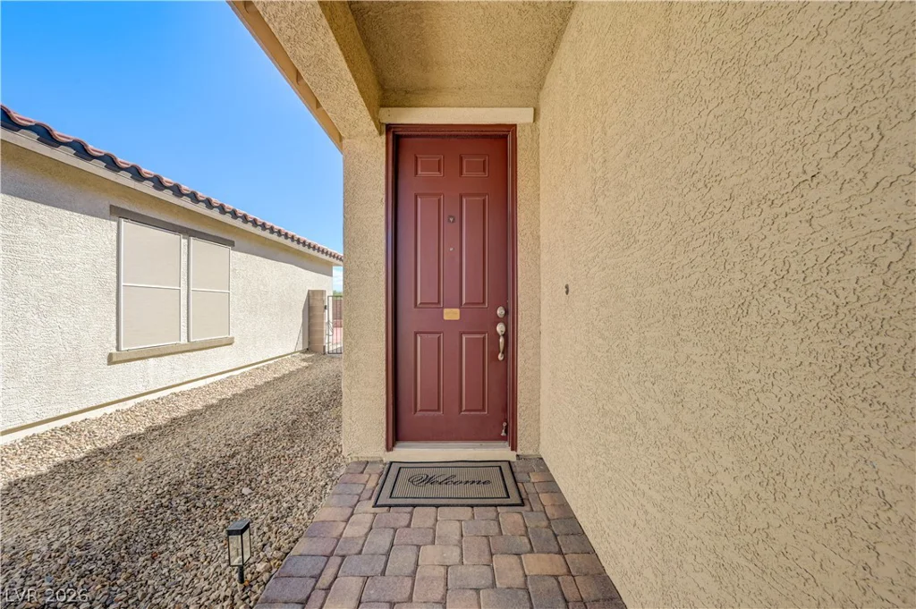 1125 Pristine Estate, North Las Vegas, NV 89086