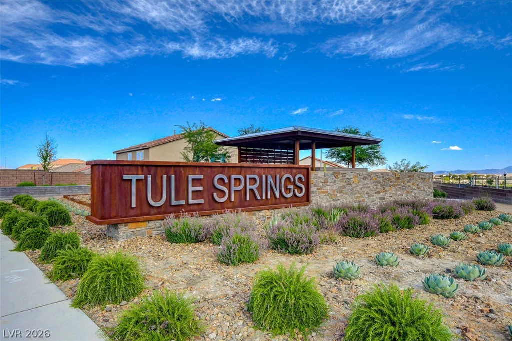 1125 Pristine Estate, North Las Vegas, NV 89086