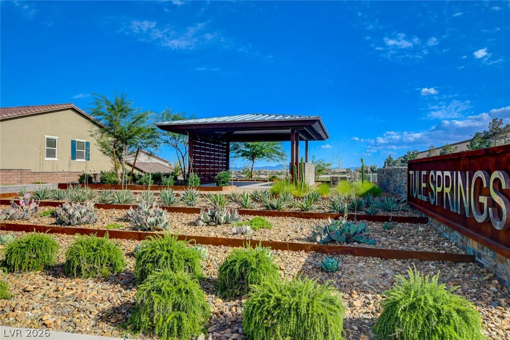 1125 Pristine Estate, North Las Vegas, NV 89086