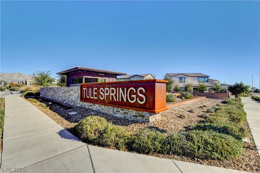 1125 Pristine Estate, North Las Vegas, NV 89086