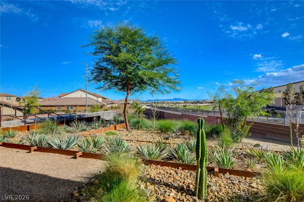 1125 Pristine Estate, North Las Vegas, NV 89086