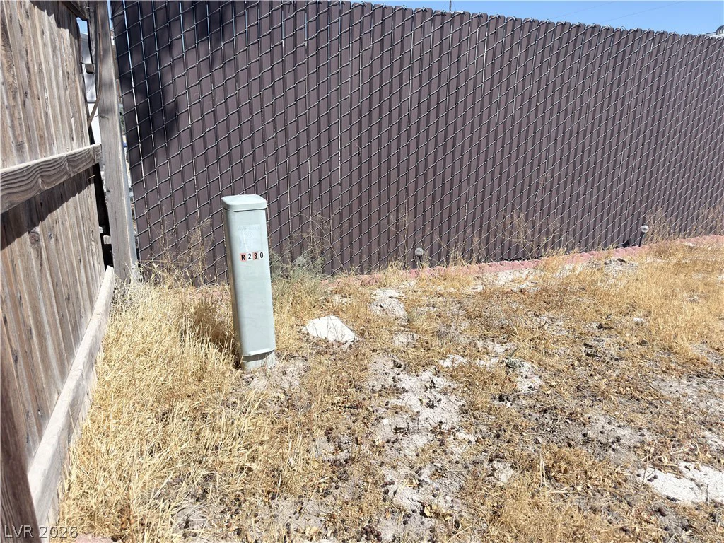 230 Comstock, Pahrump, NV 89030