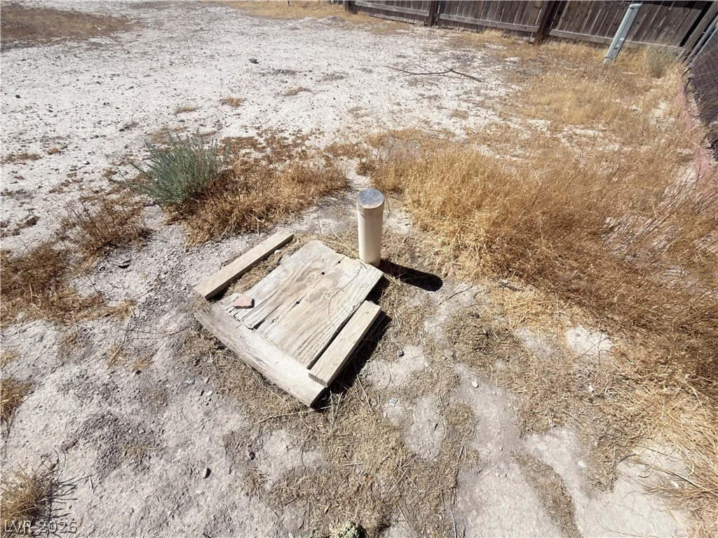 230 Comstock, Pahrump, NV 89030