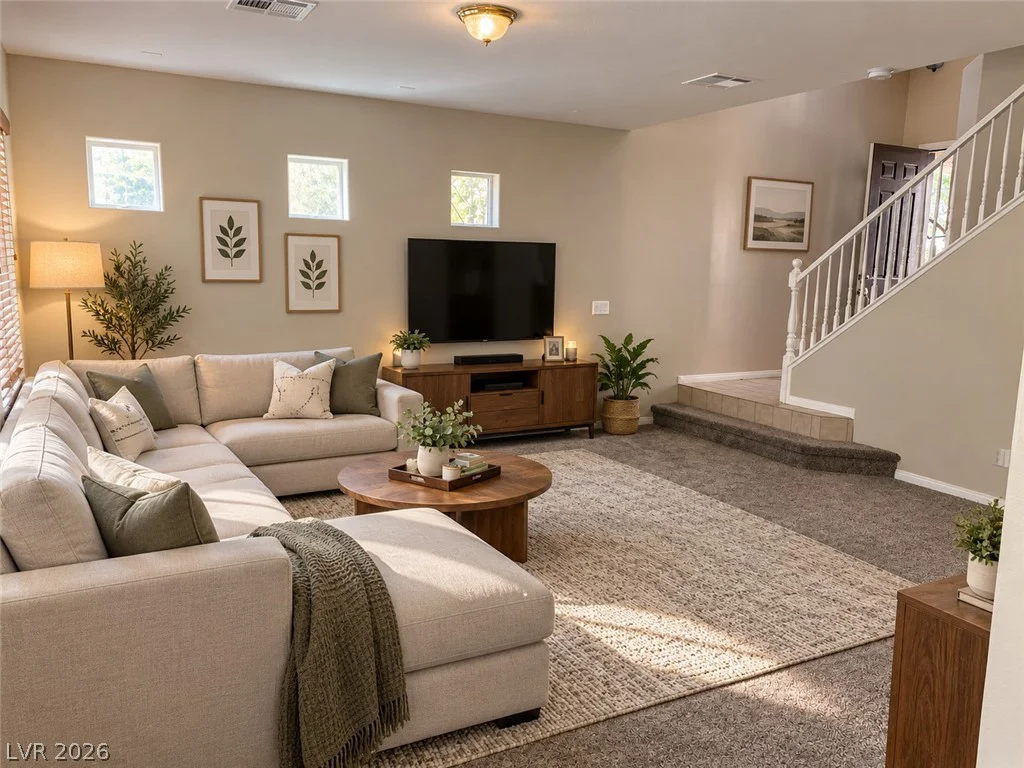 9745 Wailings, Las Vegas, NV 89148