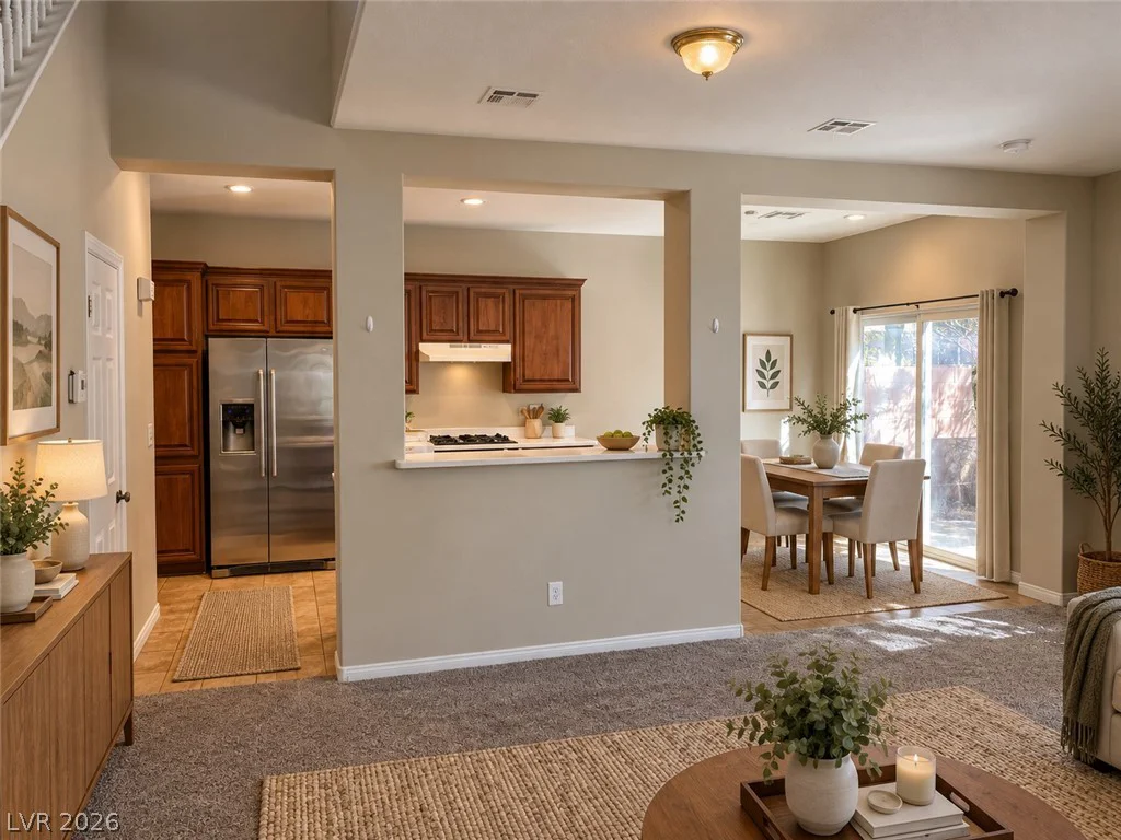 9745 Wailings, Las Vegas, NV 89148