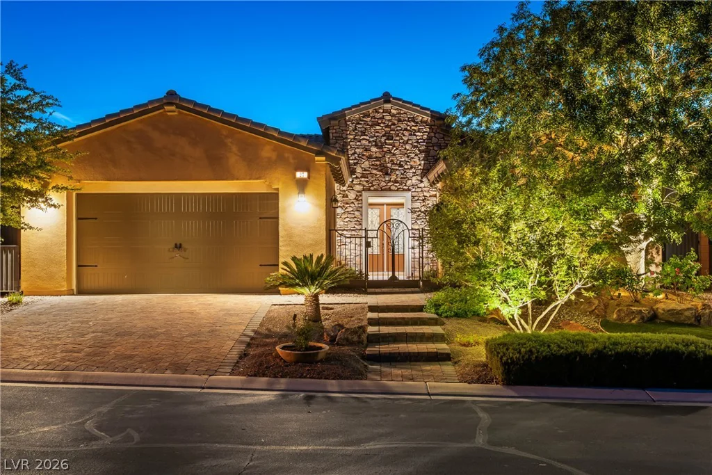 27 Contrada Fiore, Henderson, NV 89011