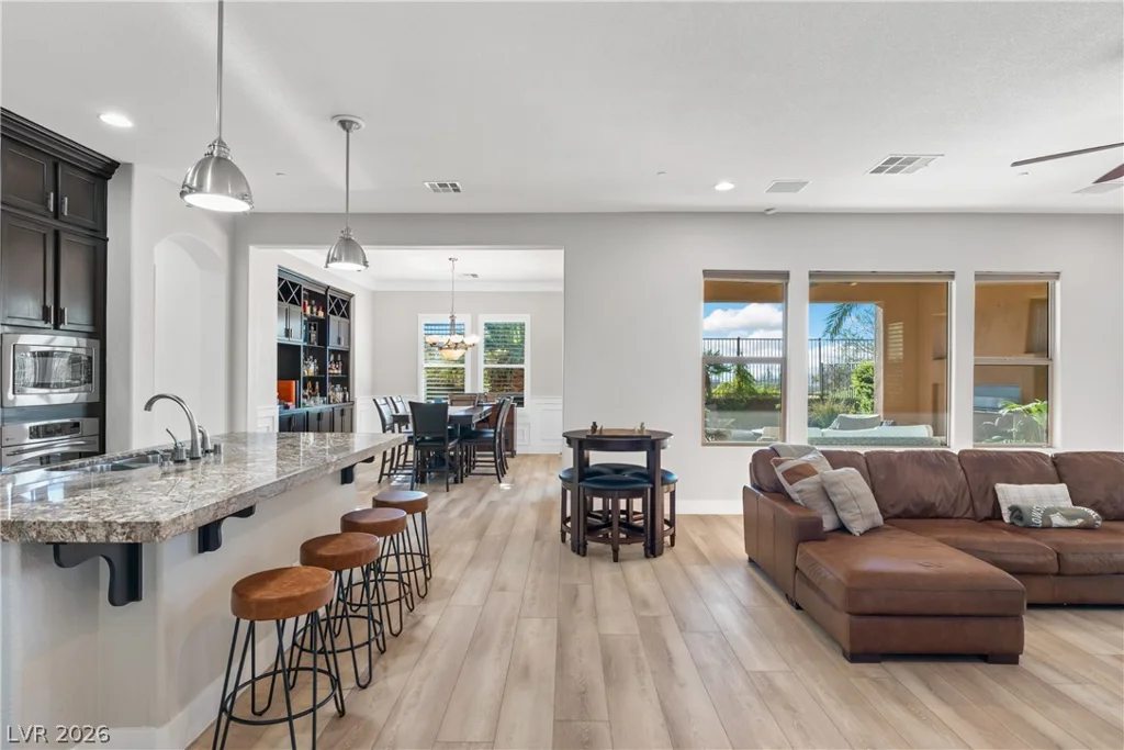 27 Contrada Fiore, Henderson, NV 89011