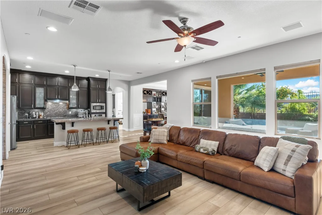 27 Contrada Fiore, Henderson, NV 89011