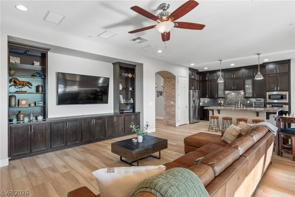27 Contrada Fiore, Henderson, NV 89011
