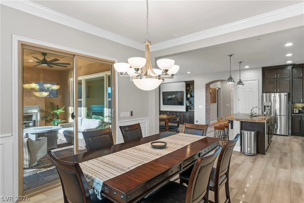 27 Contrada Fiore, Henderson, NV 89011