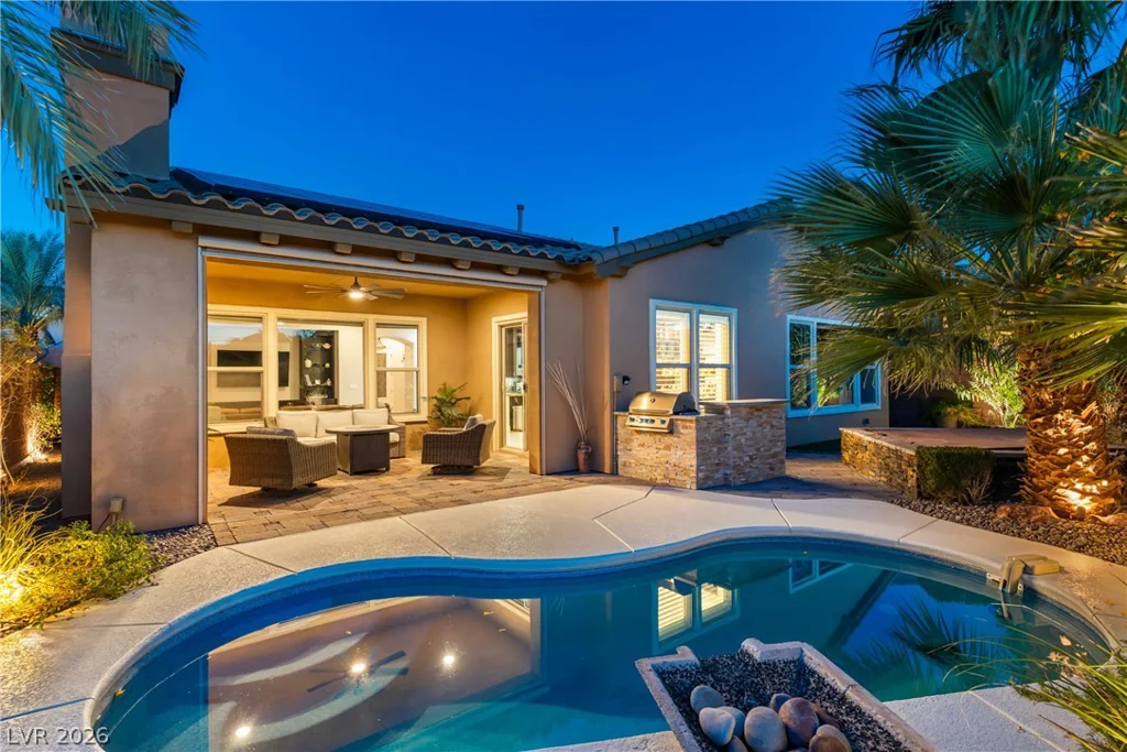 27 Contrada Fiore, Henderson, NV 89011