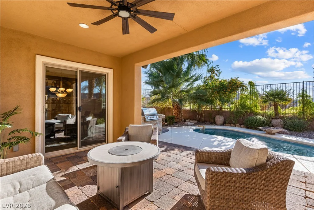 27 Contrada Fiore, Henderson, NV 89011