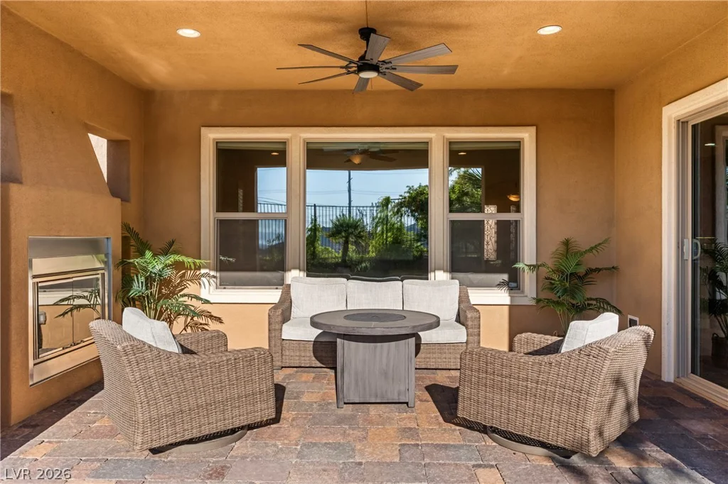 27 Contrada Fiore, Henderson, NV 89011
