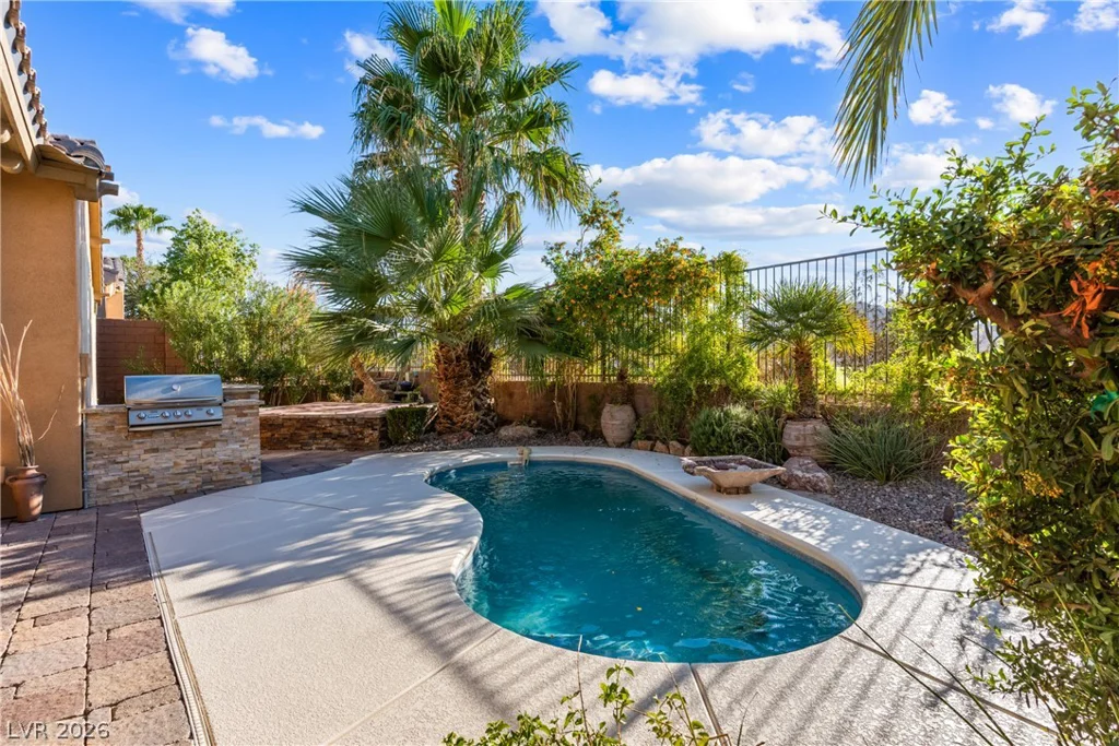 27 Contrada Fiore, Henderson, NV 89011