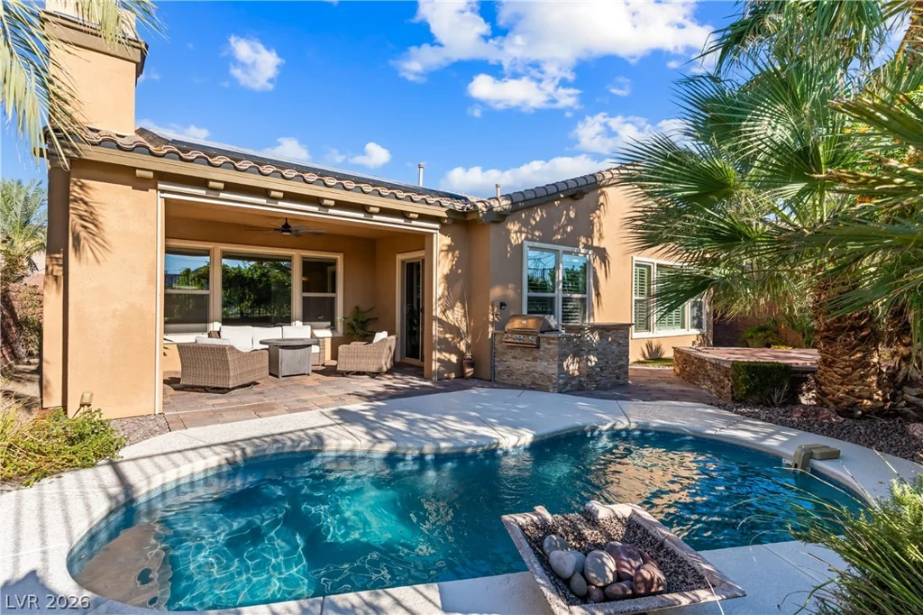 27 Contrada Fiore, Henderson, NV 89011