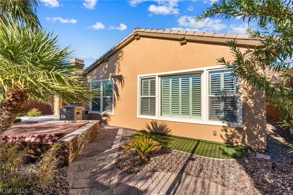 27 Contrada Fiore, Henderson, NV 89011