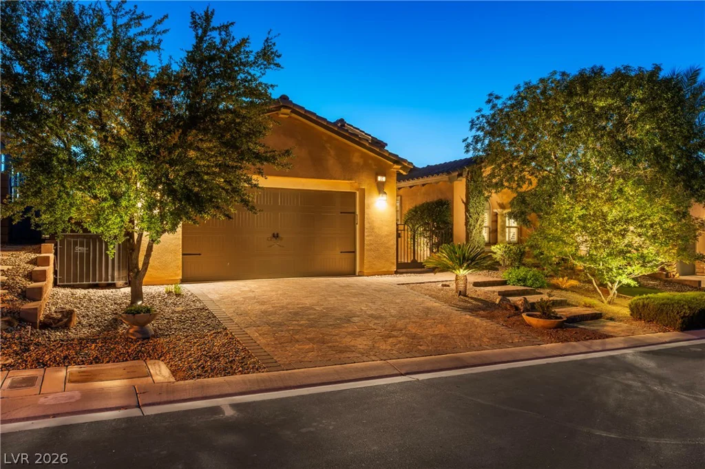 27 Contrada Fiore, Henderson, NV 89011