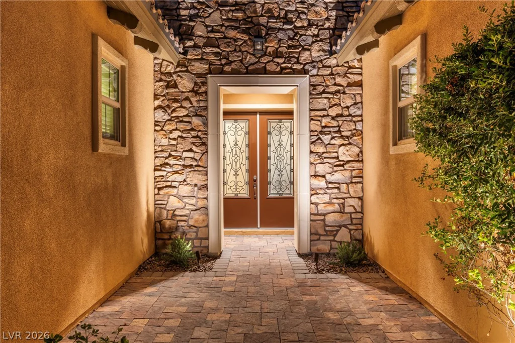 27 Contrada Fiore, Henderson, NV 89011