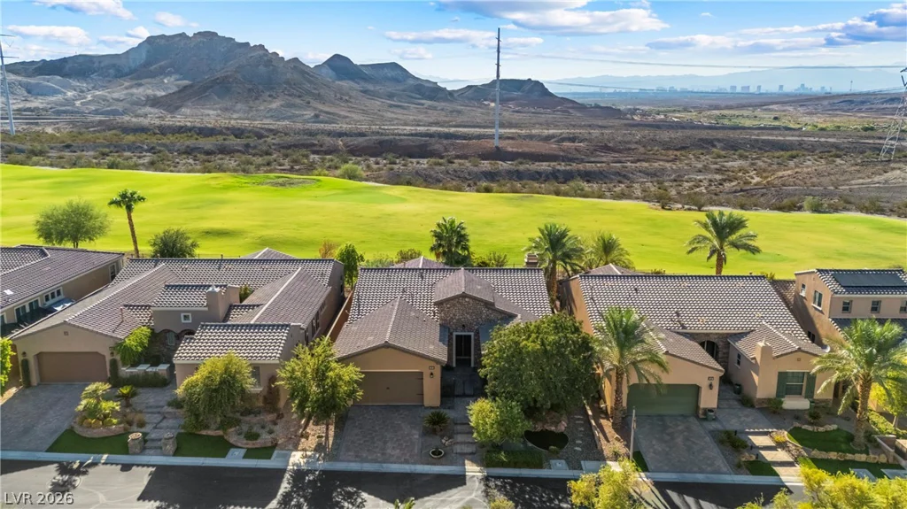27 Contrada Fiore, Henderson, NV 89011