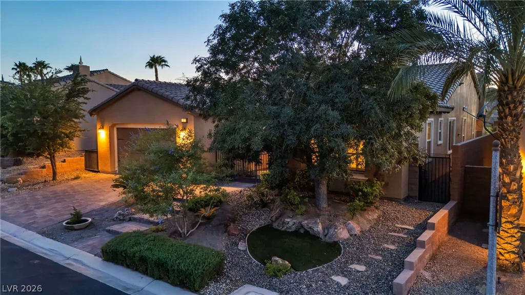 27 Contrada Fiore, Henderson, NV 89011