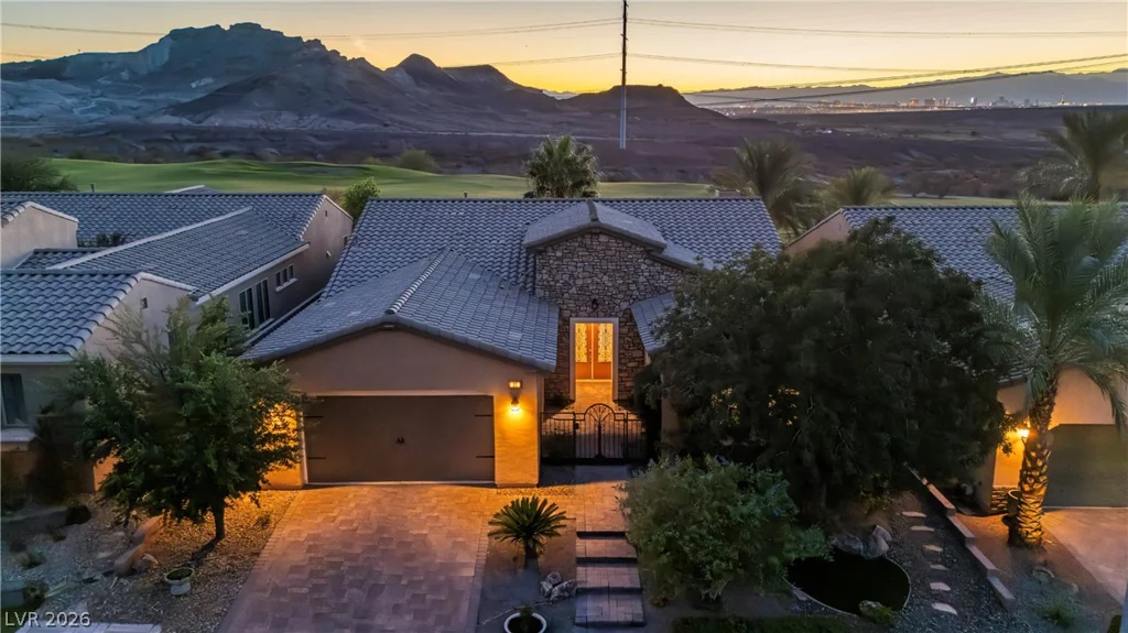27 Contrada Fiore, Henderson, NV 89011