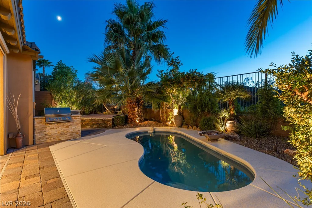 27 Contrada Fiore, Henderson, NV 89011