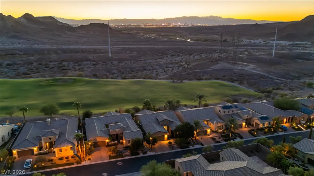 27 Contrada Fiore, Henderson, NV 89011