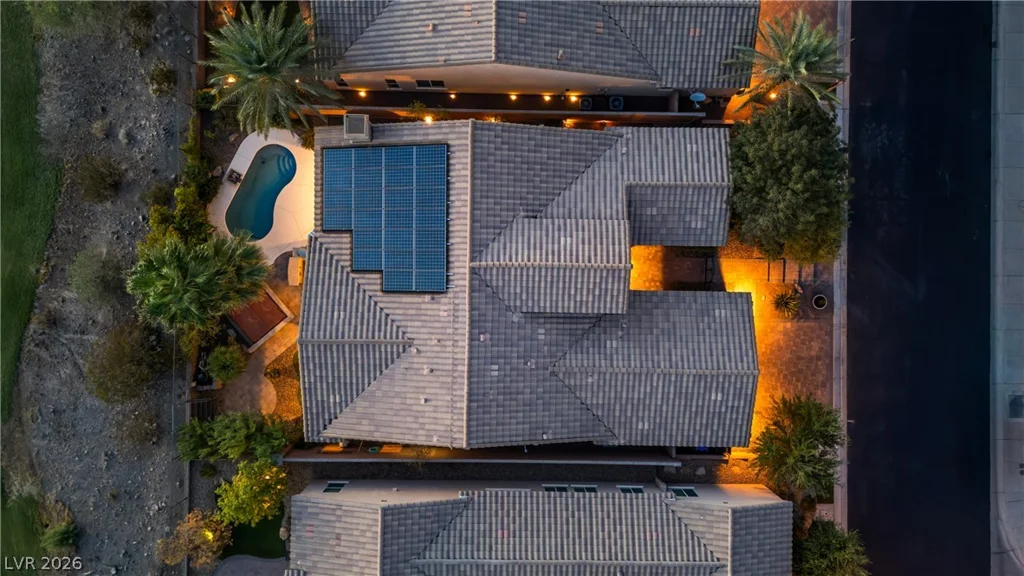 27 Contrada Fiore, Henderson, NV 89011