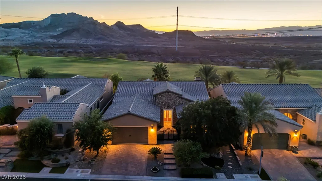 27 Contrada Fiore, Henderson, NV 89011