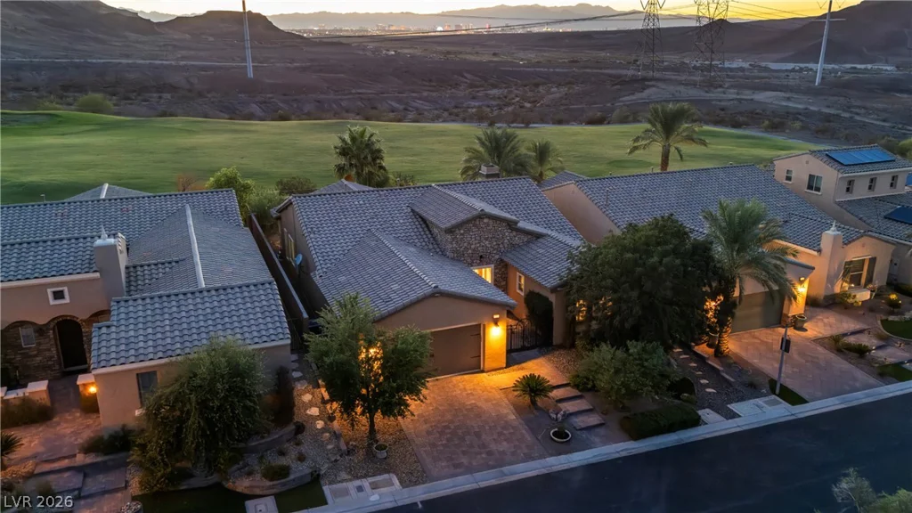 27 Contrada Fiore, Henderson, NV 89011