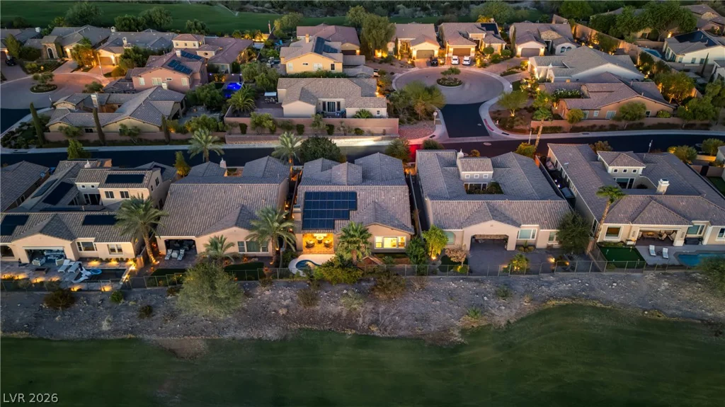 27 Contrada Fiore, Henderson, NV 89011