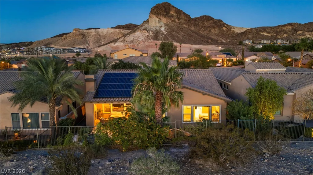 27 Contrada Fiore, Henderson, NV 89011