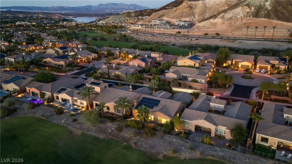 27 Contrada Fiore, Henderson, NV 89011