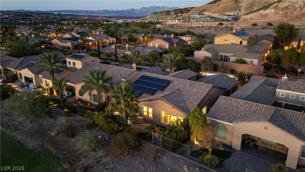 27 Contrada Fiore, Henderson, NV 89011